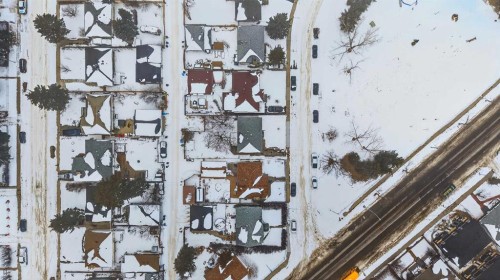 23 Beaupre Crescent Nw, Calgary, AB - 