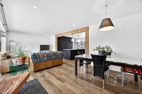 23 Beaupre Crescent Nw, Calgary, AB - Indoor