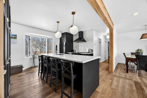 23 Beaupre Crescent Nw, Calgary, AB - Indoor