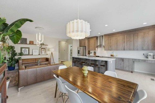 34 Walgrove Link Se, Calgary, AB - Indoor