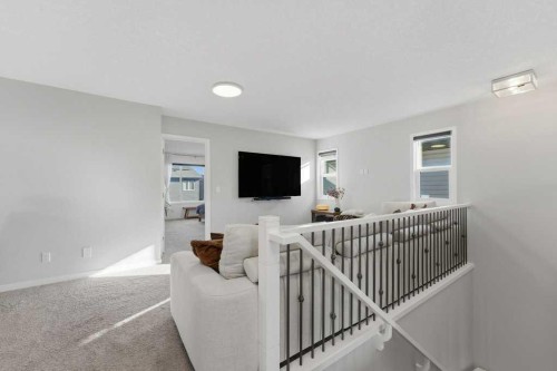 34 Walgrove Link Se, Calgary, AB - Indoor
