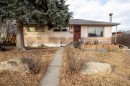 424 Tavender Road Nw, Calgary, AB  - Outdoor 