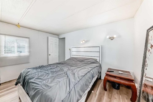 14 Birch Close, Olds, AB - Indoor Photo Showing Bedroom