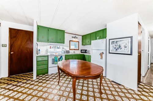 14 Birch Close, Olds, AB - Indoor