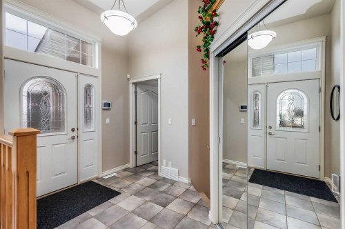 7 Filbert Close, Sylvan Lake, AB - Indoor Photo Showing Other Room