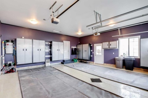 7 Filbert Close, Sylvan Lake, AB - Indoor