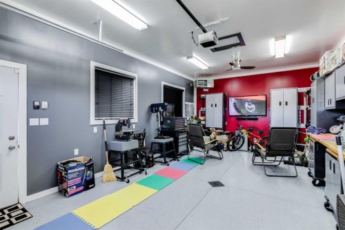 7 Filbert Close, Sylvan Lake, AB - Indoor