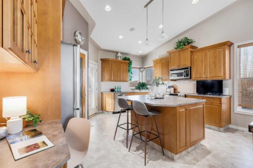 7 Filbert Close, Sylvan Lake, AB - Indoor