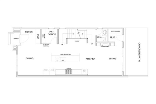 2716 3 Avenue Nw, Calgary, AB - Other