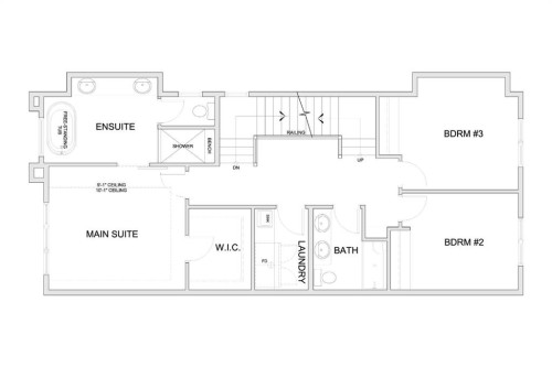 2716 3 Avenue Nw, Calgary, AB - Other