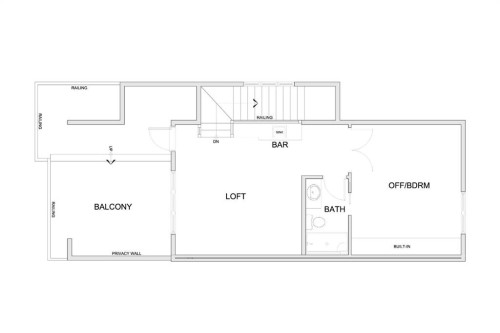 2716 3 Avenue Nw, Calgary, AB - Other