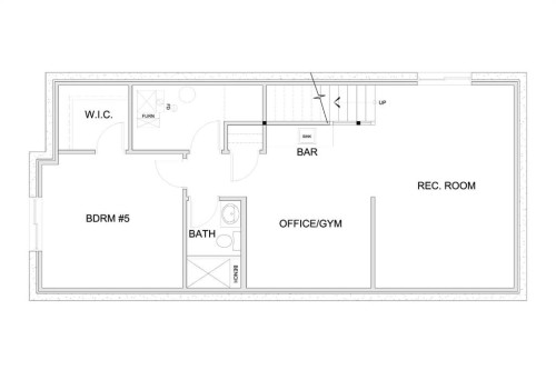 2716 3 Avenue Nw, Calgary, AB - Other