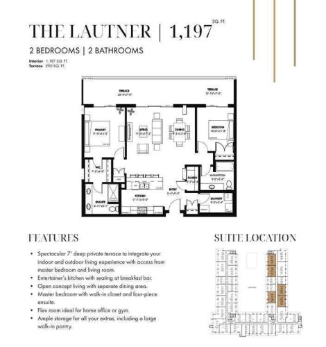 303-102 Scenic Drive North, Lethbridge, AB - Other