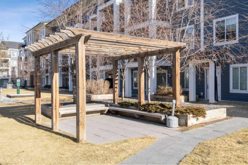 2205-215 Legacy Boulevard Se, Calgary, AB - Outdoor With Facade