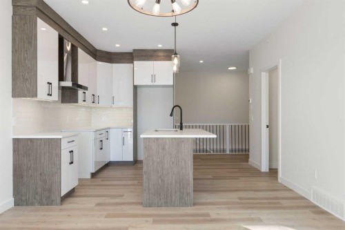 23 St. Andrews Close, Lyalta, AB - Indoor