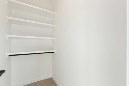 23 St. Andrews Close, Lyalta, AB - Indoor With Storage