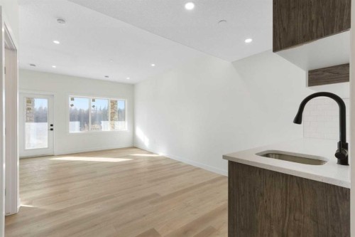 23 St. Andrews Close, Lyalta, AB - Indoor