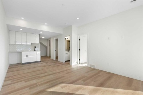 23 St. Andrews Close, Lyalta, AB - Indoor