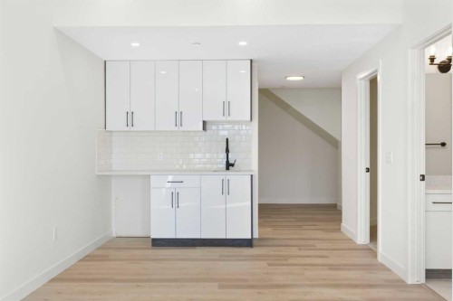 23 St. Andrews Close, Lyalta, AB - Indoor