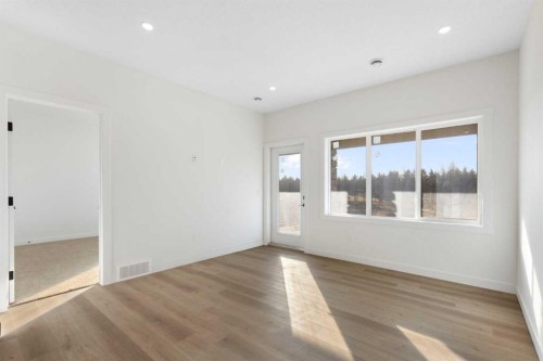 23 St. Andrews Close, Lyalta, AB - Indoor Photo Showing Other Room