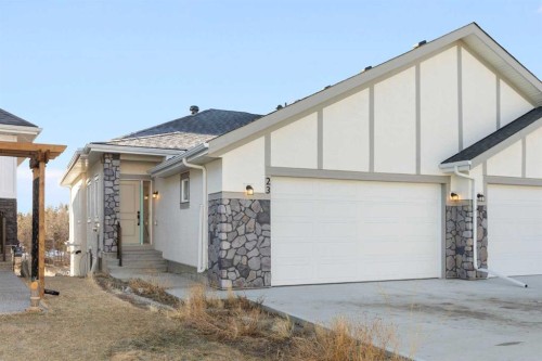 23 St. Andrews Close, Lyalta, AB - Outdoor