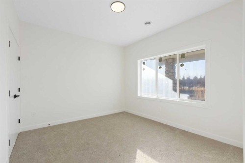 23 St. Andrews Close, Lyalta, AB - Indoor Photo Showing Other Room