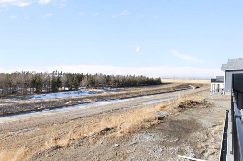 23 St. Andrews Close, Lyalta, AB - Outdoor With View