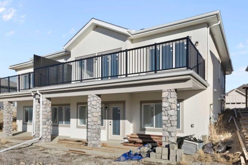 23 St. Andrews Close, Lyalta, AB - Outdoor