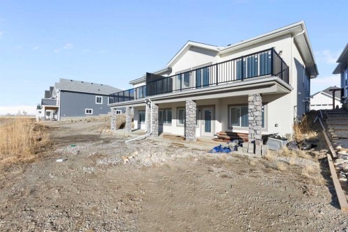 23 St. Andrews Close, Lyalta, AB - Outdoor