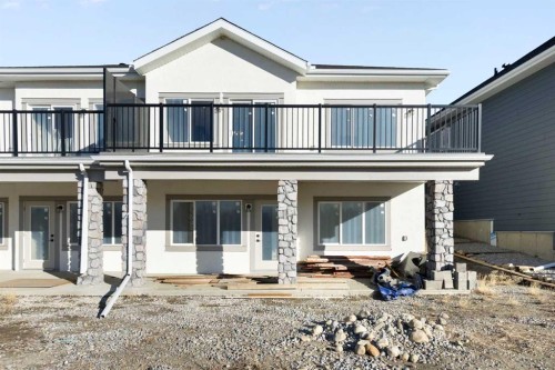 23 St. Andrews Close, Lyalta, AB - Outdoor