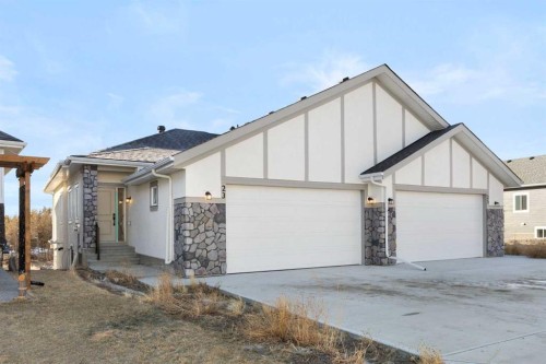 23 St. Andrews Close, Lyalta, AB - Outdoor
