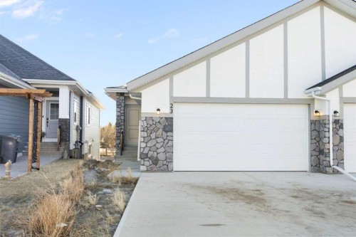 23 St. Andrews Close, Lyalta, AB - Outdoor