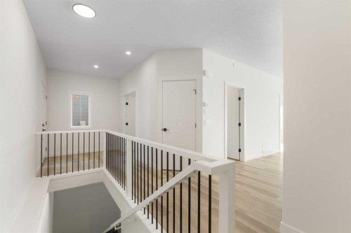 23 St. Andrews Close, Lyalta, AB - Indoor Photo Showing Other Room