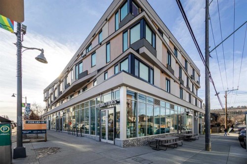 4539 Bowness Road Nw, Calgary, AB 