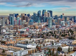 5-2400 15 Street SW Calgary, AB T2T 5S3