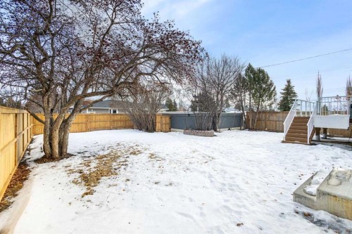 198 Silver Brook Road Nw, Calgary, AB - Outdoor