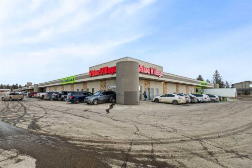 198 Silver Brook Road Nw, Calgary, AB - Outdoor