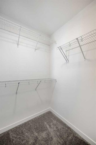 27 Heritage Heath, Cochrane, AB - Indoor With Storage