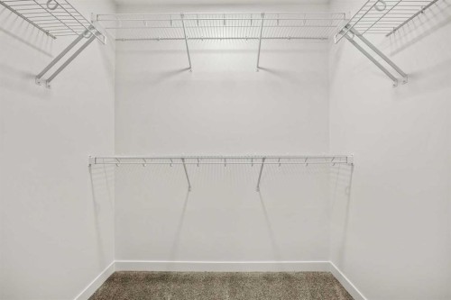 31 Heritage Heath, Cochrane, AB - Indoor With Storage