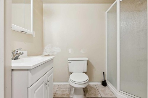 47 Covewood Park Ne, Calgary, AB - Indoor Photo Showing Bathroom