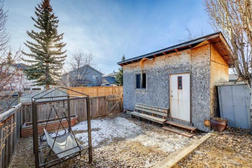 47 Covewood Park Ne, Calgary, AB - Outdoor