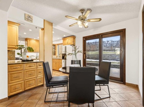 511 Ranch Estates Place Nw, Calgary, AB - Indoor Photo Showing Dining Room