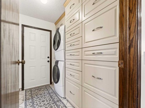 511 Ranch Estates Place Nw, Calgary, AB - Indoor Photo Showing Laundry Room