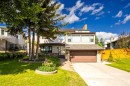 511 Ranch Estates Place Nw, Calgary, AB  - Outdoor 