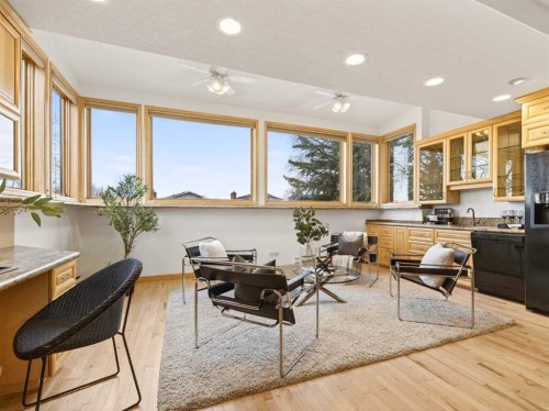 511 Ranch Estates Place Nw, Calgary, AB - Indoor