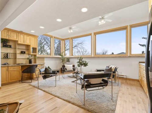 511 Ranch Estates Place Nw, Calgary, AB - Indoor