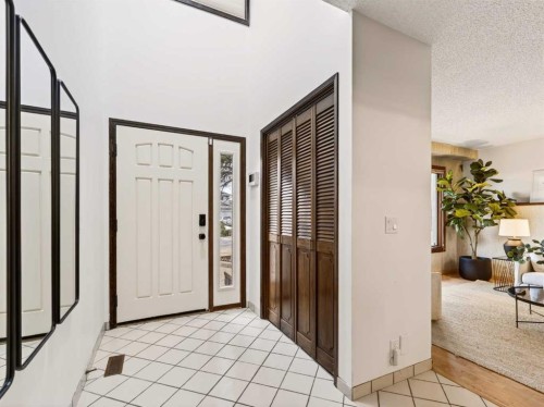 511 Ranch Estates Place Nw, Calgary, AB - Indoor Photo Showing Other Room