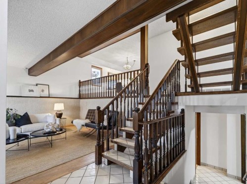 511 Ranch Estates Place Nw, Calgary, AB - Indoor Photo Showing Other Room