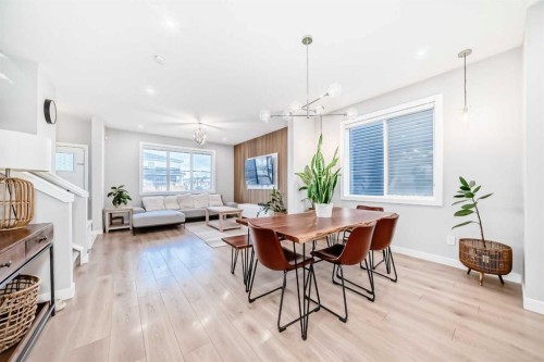 896 West Lakeview Drive, Chestermere, AB - Indoor