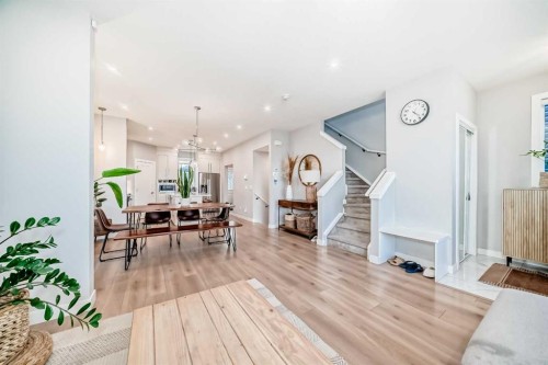 896 West Lakeview Drive, Chestermere, AB - Indoor